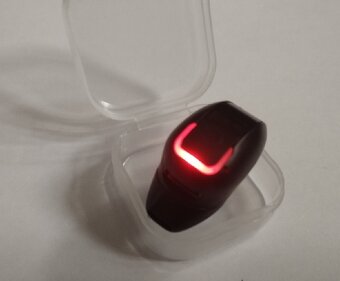 BT sluchátko (single) - 6