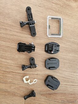 Obal na Gopro +příslušenství - 6