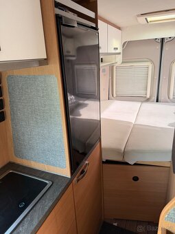 Weinsberg Carabus 600 - 6