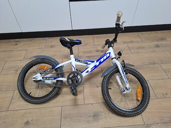 DĚTSKÉ KOLO 16" - 6