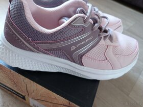 Dámské boty AlpinePro - 6