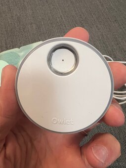 Owlet Sock 3 nabijeci stanice - 6