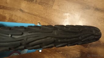 Dětské kolo 20 - 6