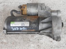 Peugeot 307 SW 2.0HDi 66KW RHY veškeré díly - 6