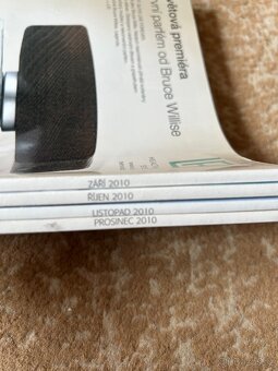 Časopis Fashion - 6