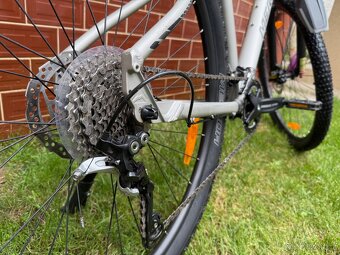 Horské kolo Merida big.nine 80-D - 6