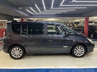 Renault Espace 2,0 dCi Expression MPV 7míst - 6