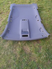 Prodám ND na Škoda Octavia 2 - 6