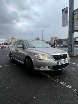 Škoda Octavia || Facelift - 6