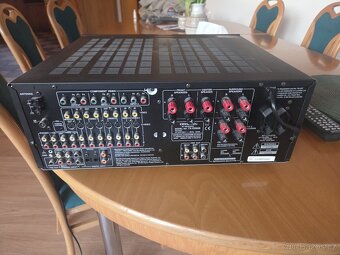 ONKYO TX-DS696 - 6