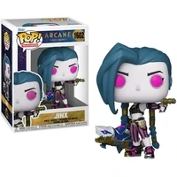 Funko POP figurky - 6