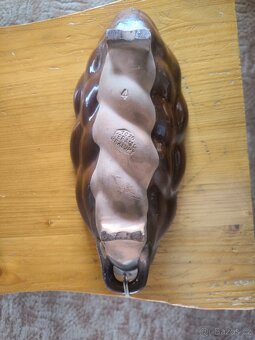 Kameninová forma na vánočku - 6