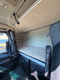 Mercedes-Benz Actros 1845 Lowdeck - 6