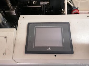 Vysekávací stroj Beijing YC Digittech YCK-2A (6336) - 6