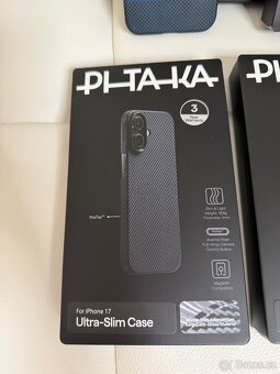 Kryty PITAKA IPHONE ,, NOVÉ ZABALENÉ “ - 6