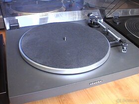gramofon DUAL TT-2000S - 6