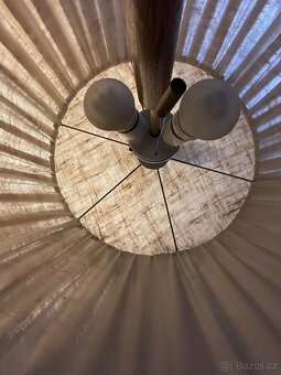 Stojací lampa - 6