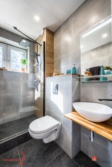Pronájem, byty/2+kk, 49 m2, Cottonové 1967/8, Mariánské Hory - 6