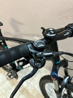GIANT TALON 27,5 XL - 6