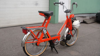 Velosolex 5000 SINFAC, 1975, motokolo, nádherný originál - 6