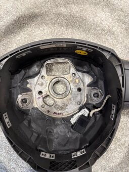 Volant na Audi A6C6 automat - 6