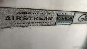 Airstream 1967 overlander - 6