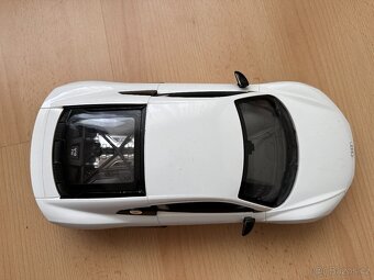 Audi R8 RC model 1:14 od Rastar - 6