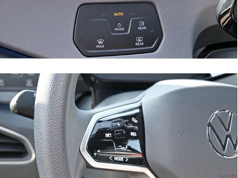 VW iD.3 Pure Performance 150PS Navi PDC LED 10/21 - 6