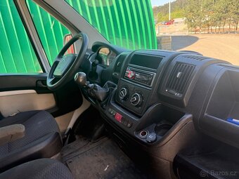 Citroen jumper - 6