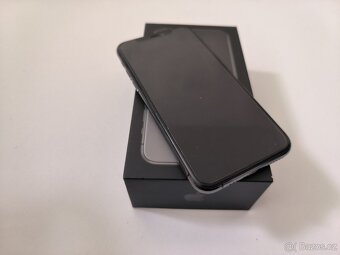 apple iphone 11 PRO 64gb Space Grey / Batéria 100% - 6