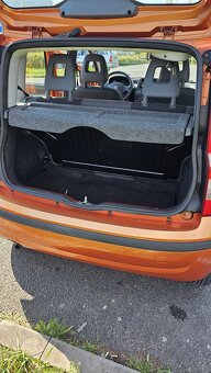 Fiat Panda - 6