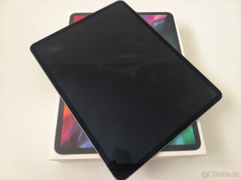 apple ipad PRO 12,9 256gb - 6