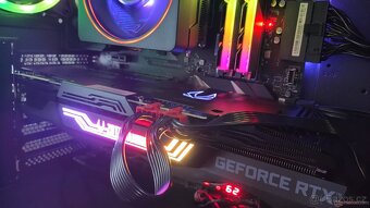 NVIDIA ZOTAC GAMING GEFORCE RTX 3090 TRINITY 24GB - záruka - 6
