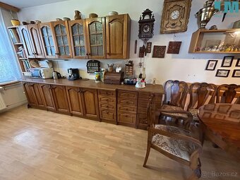 Prodej dvougenerační rodinné domy, 170 m2 - Chrudim - 6