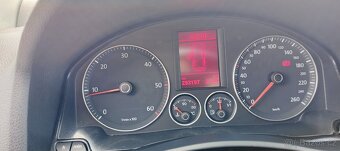 Vw Golf 5 variant 1.9 Tdi - 6