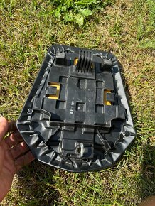 Predni a zadni sedlo na Honda CBR1000RR Fireblade 08-14 - 6