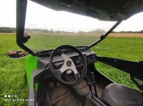 Arctic Cat - 6
