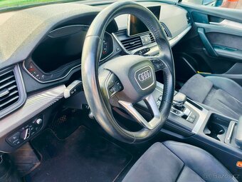 Audi Q5 2.0 TDI 140 kW - 6