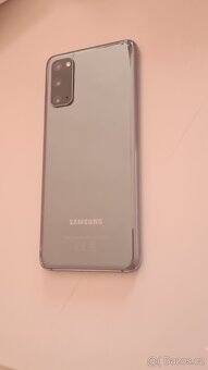 Samsung Galaxy S20 G980F 8GB/128GB Dual SIM - 6
