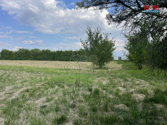 Prodej pozemku k bydlení, 2095 m², Kbel - 6