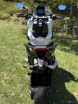 ‼️Honda X-ADV 750 4/2023 -1600KM ‼️NOVÁ ‼️ - 6