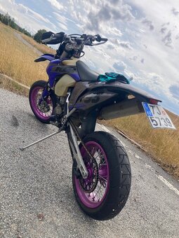 Supermoto kola - 6
