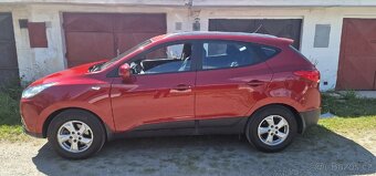 Hyundai ix35 - 6