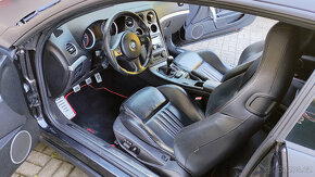 Alfa Romeo Brera TBi, TI výbava, 2009, 115 tis Km - 6