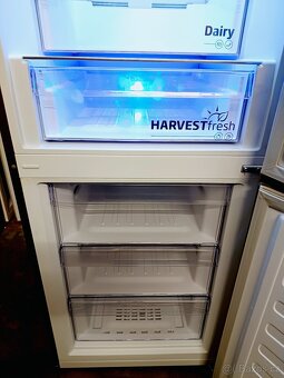 Nová lednice BEKO NeoFrost 186 cm, ZÁRUKA - 6