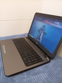 Notebook HP 255 G3 - Super stav - 6