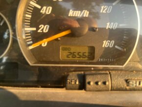 Suzuki Burgman - 6