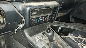 BMW E36 Compact - 6