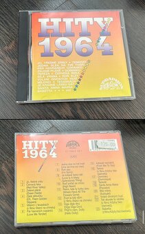 retro CD - 6
