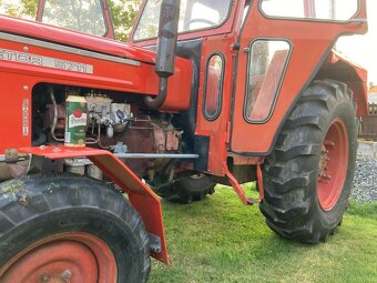 Zetor - 6